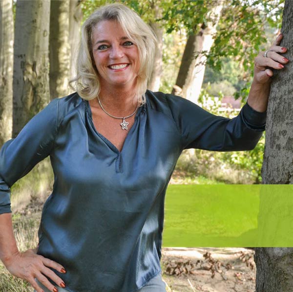 Orthopädin Beate Helgers